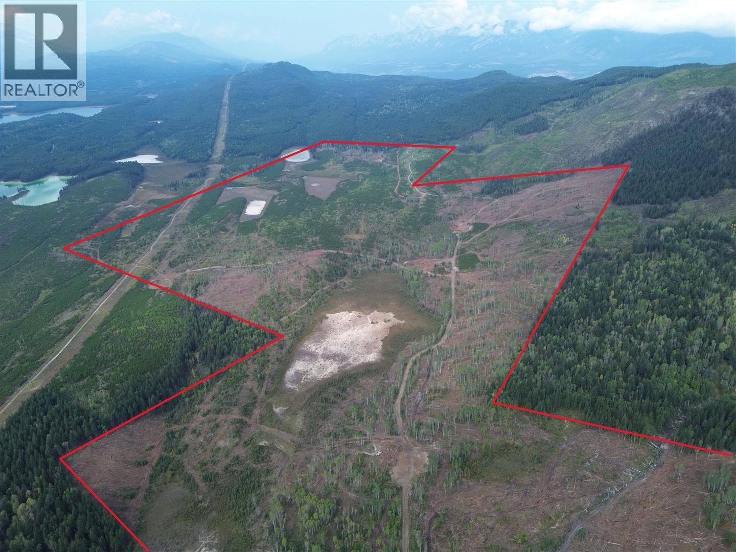 Dl 10766 Giant Min Road, Spillimacheen, BC V0A 1P0