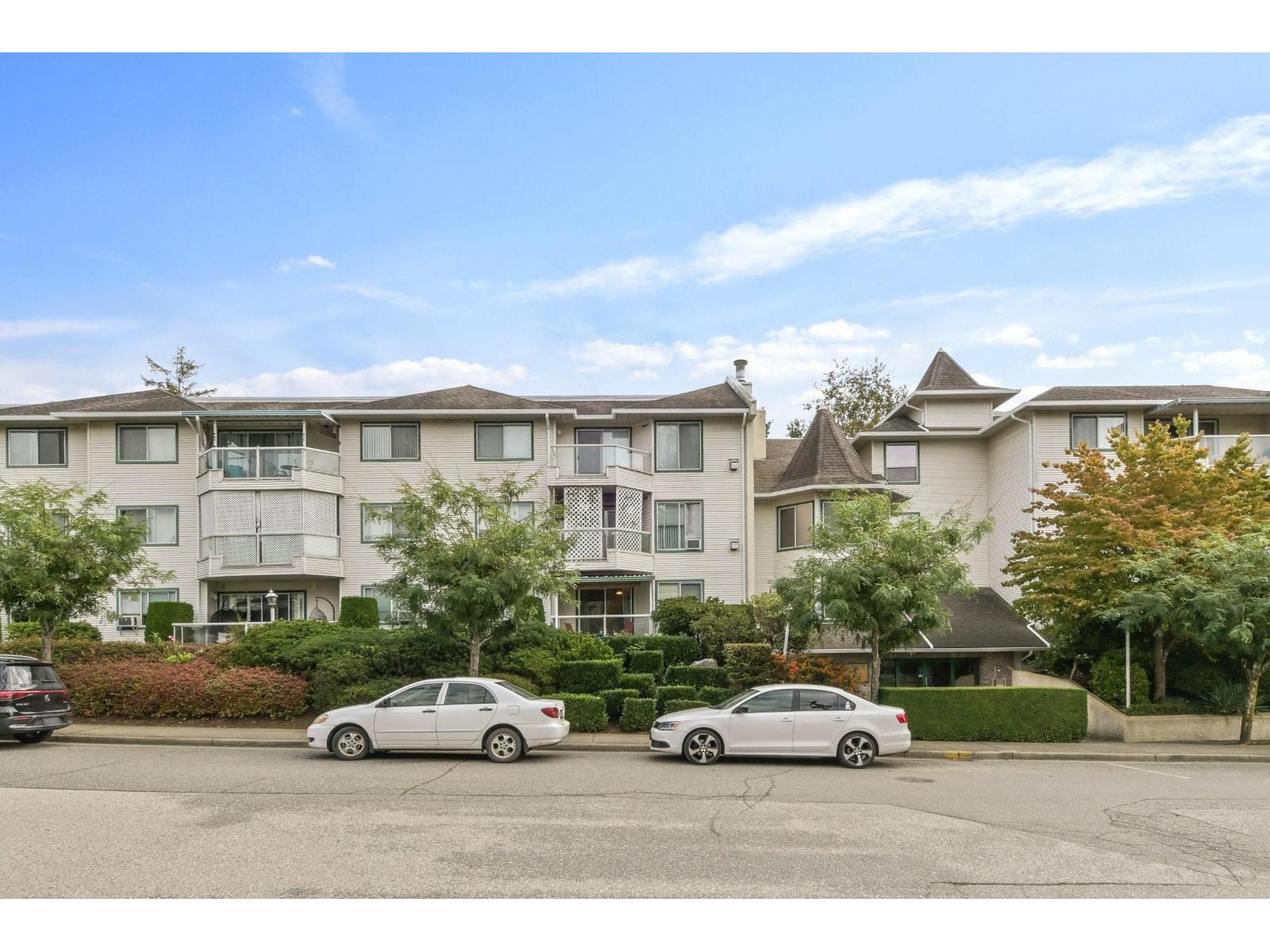 7554 Briskham Street Unit 106, Mission, BC V2V 3L9