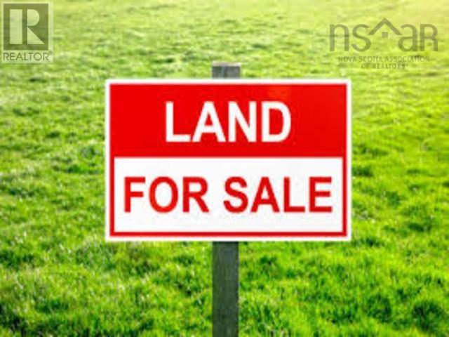 23 Alder Cres #a, New Russell, NS B0J 2M0