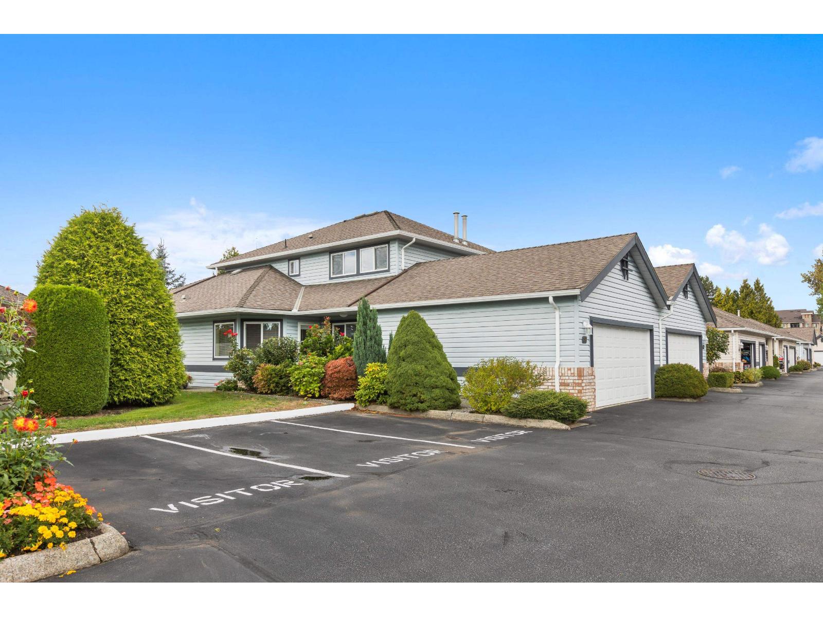 5550 Langley Bypass Unit 38, Langley, BC V3A 7Z3