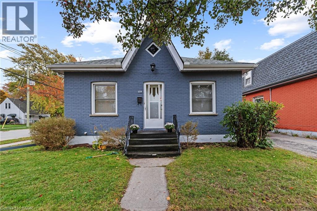 175 Campbell St, Brantford, ON N3S 5B4
