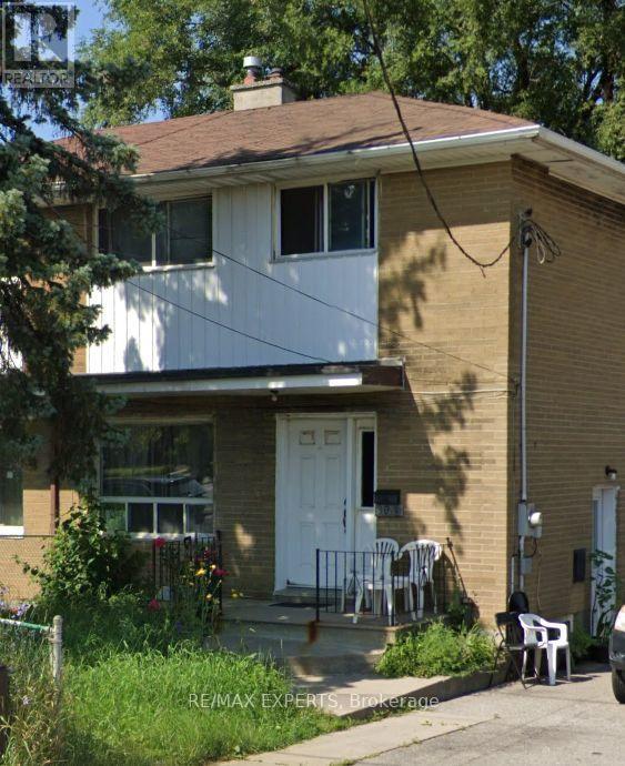 3012 Keele St, Toronto Downsview-roding-cfb, ON M3M 2H3