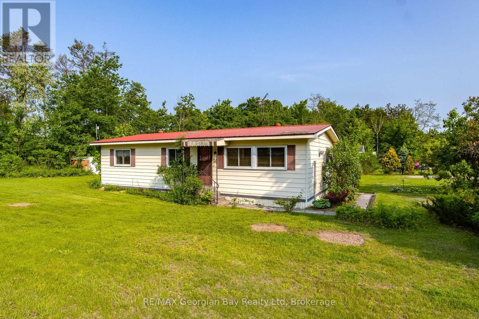 58 5263 Elliott Side Rd, Tay, ON L4R 4K3