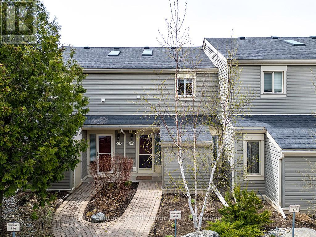 479 Oxbow Cres, Collingwood, ON L9Y 5B4