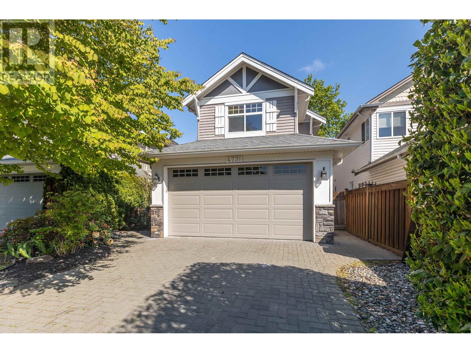 4731 Duncliffe Rd, Richmond, BC V7E 3N2