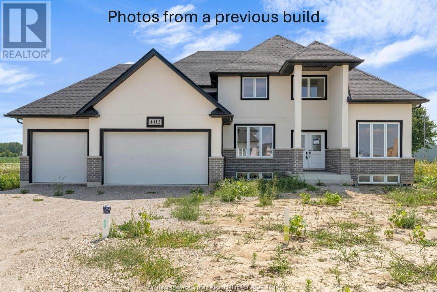 2572 Mayfair, Lasalle, ON N9J 2M6
