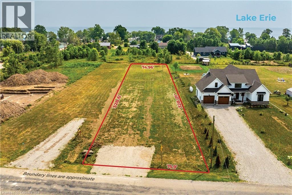 3250 Lakeshore Rd, Dunneville, ON N1A 2W8