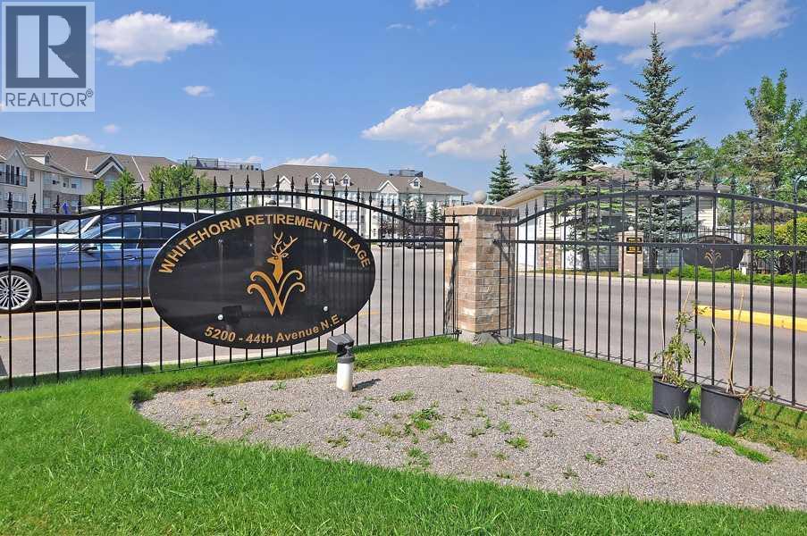 5200 44 Avenue Ne Unit 1240, Calgary, AB T1Y 7L4