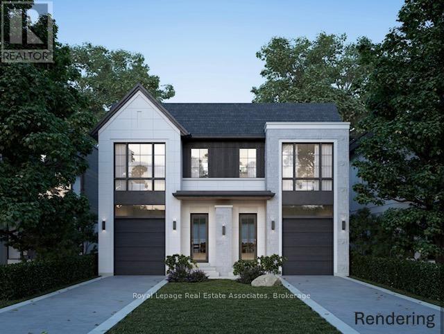 43 Broadview Ave, Mississauga, ON L5H 2S8