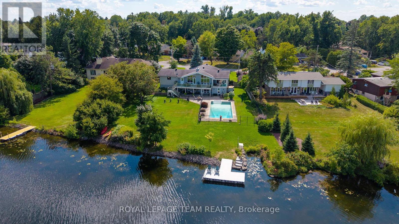 5409 Riverside Cres, Ottawa, ON K4M 1H1