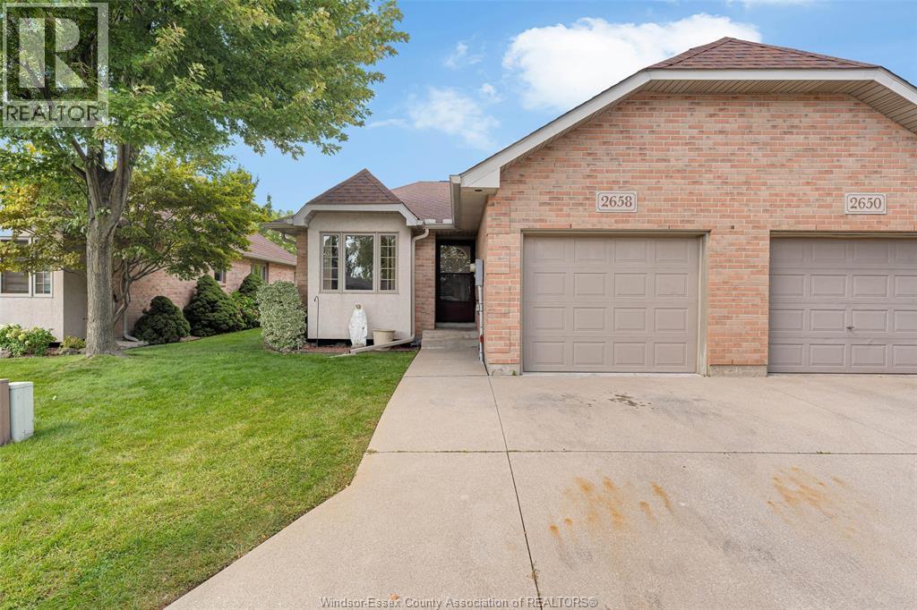 2658 Norfolk Pines Cres, Windsor, ON N9E 4S5
