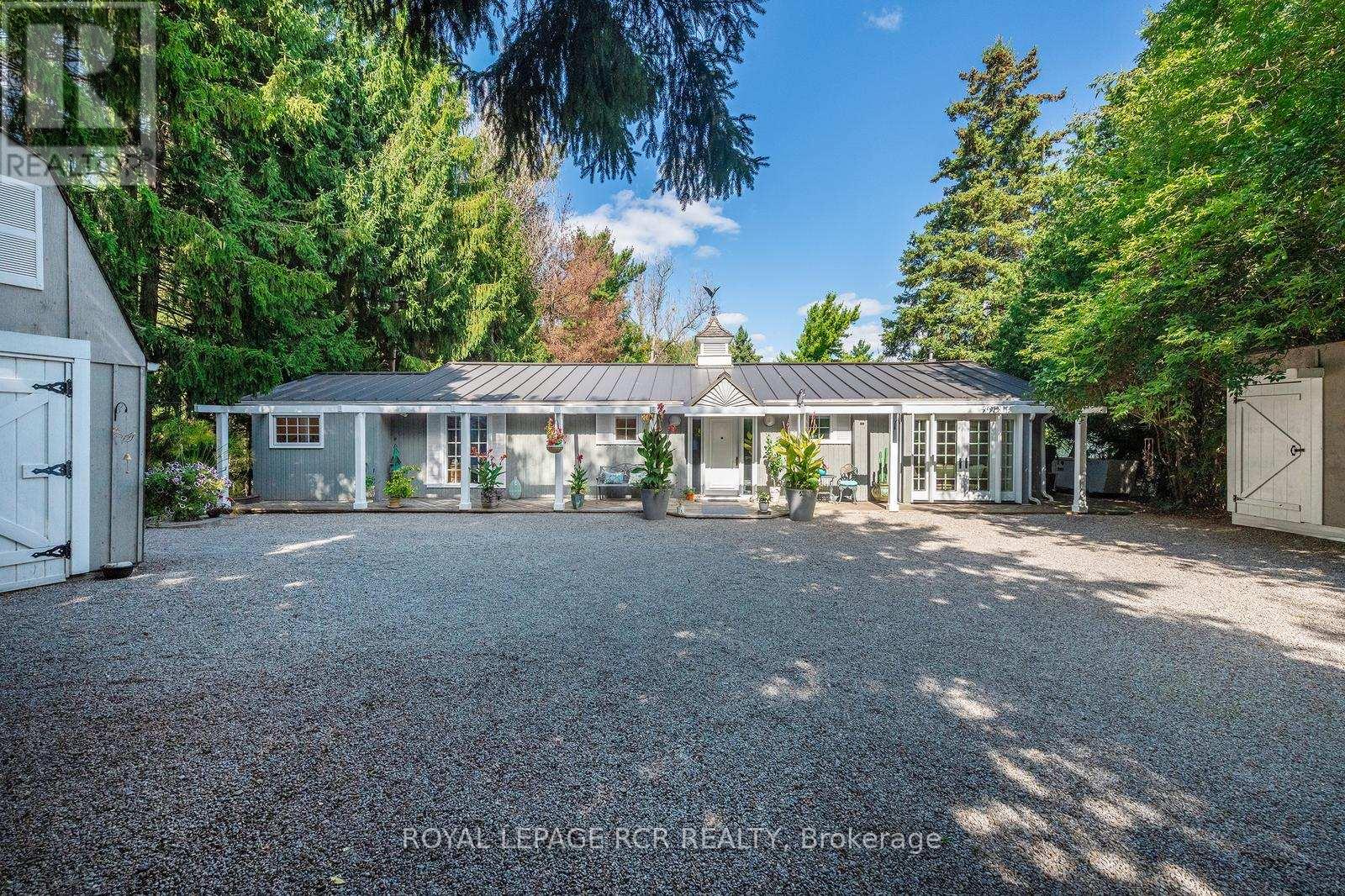 114 Kennedy Rd, Caledon Cheltenham, ON L7C 2A7