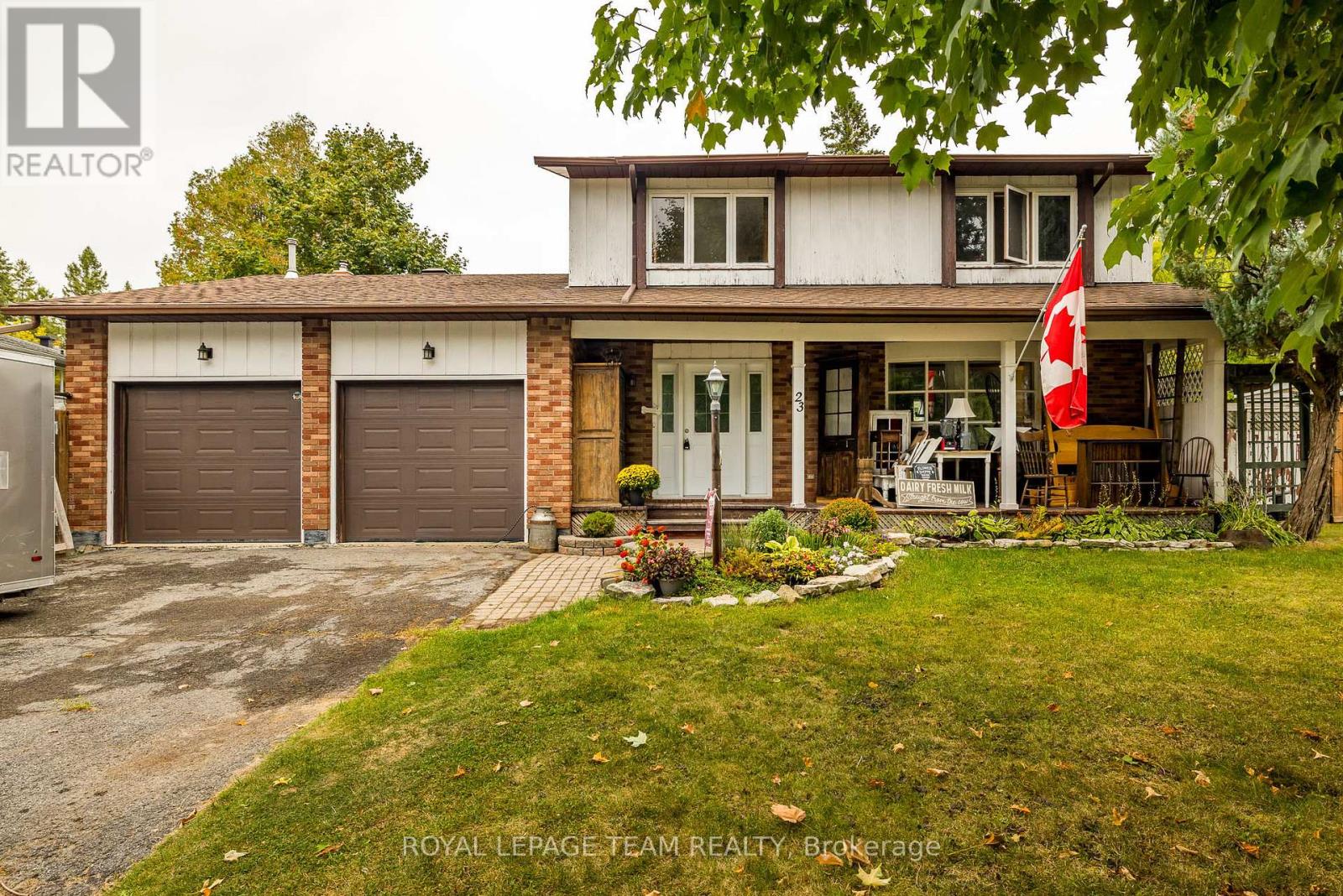 23 Butterfield Rd, Ottawa, ON K0A 3P0