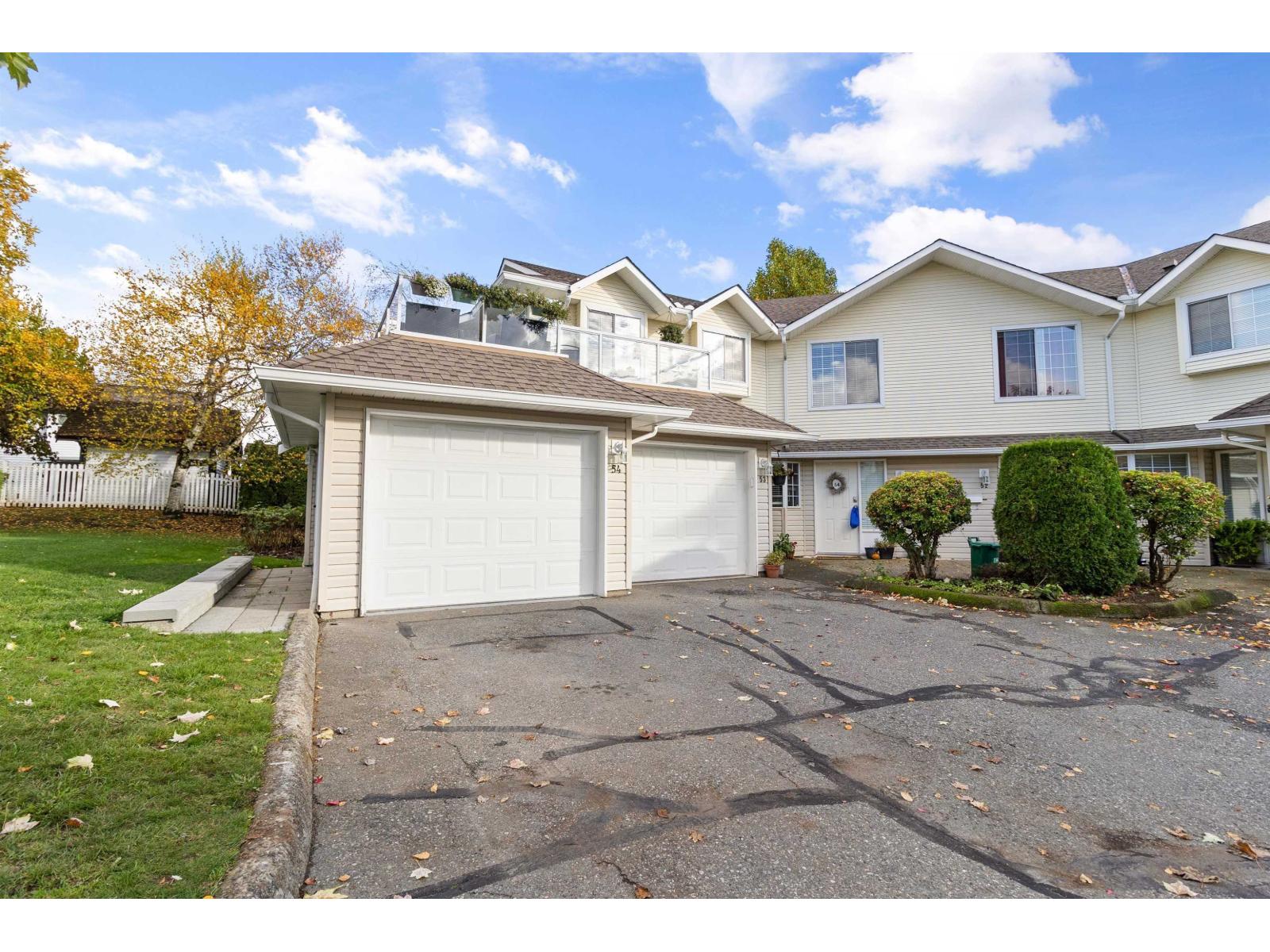 31255 Upper Maclure Drive Unit 53, Abbotsford, BC V2T 5N4