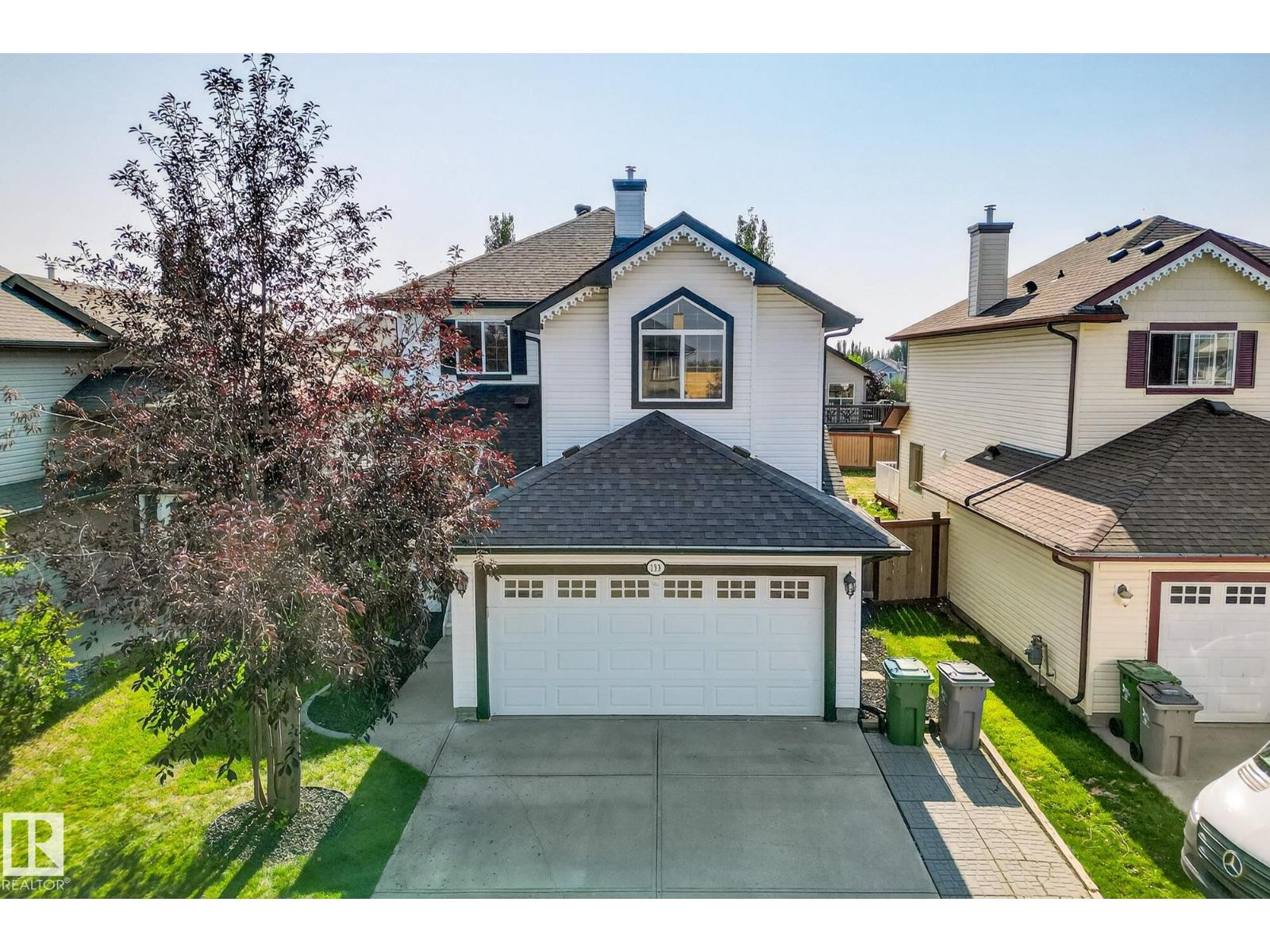 133 Rue Marquet, Beaumont, AB T4X 1W3