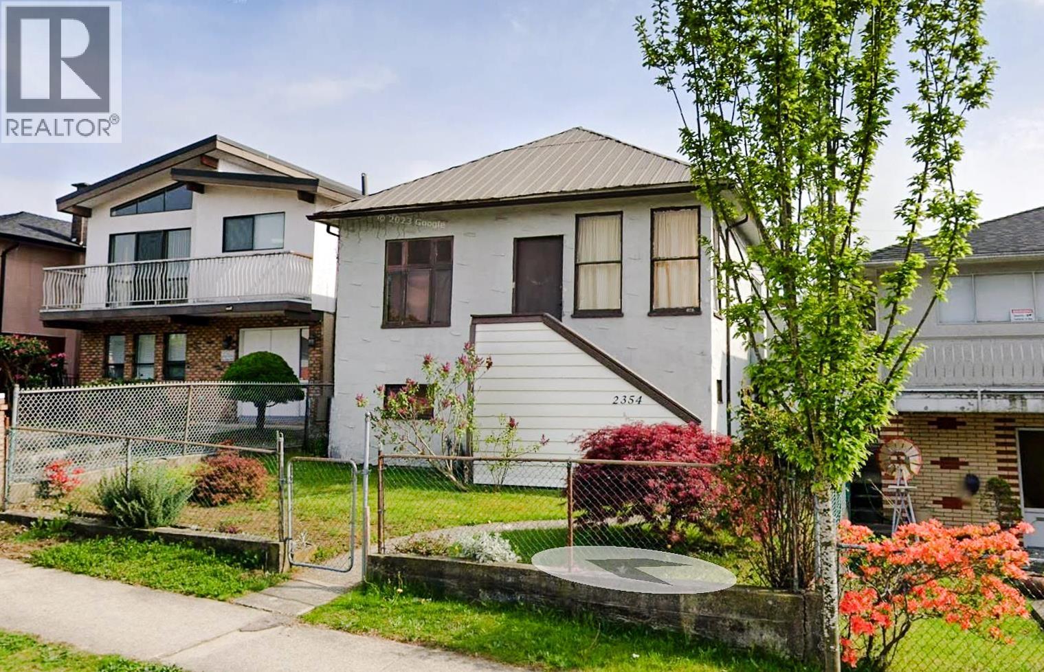 2354 E 33rd Ave, Vancouver, BC V5R 2S3