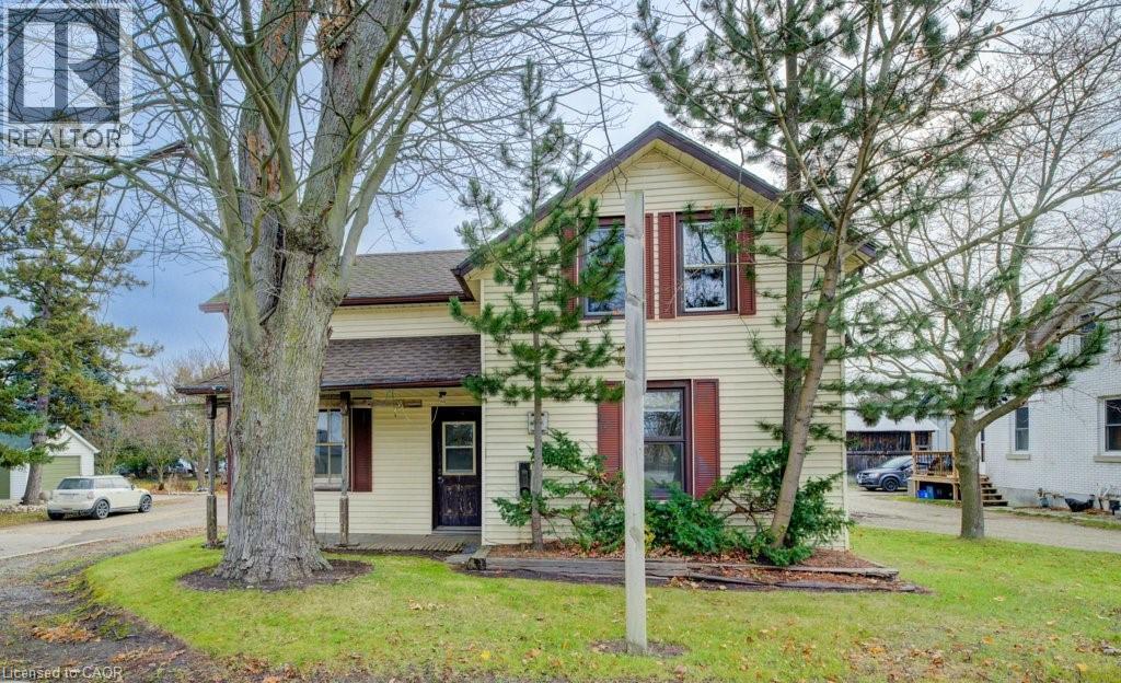 99 Woolwich St S, Woolwich, ON N0B 1M0