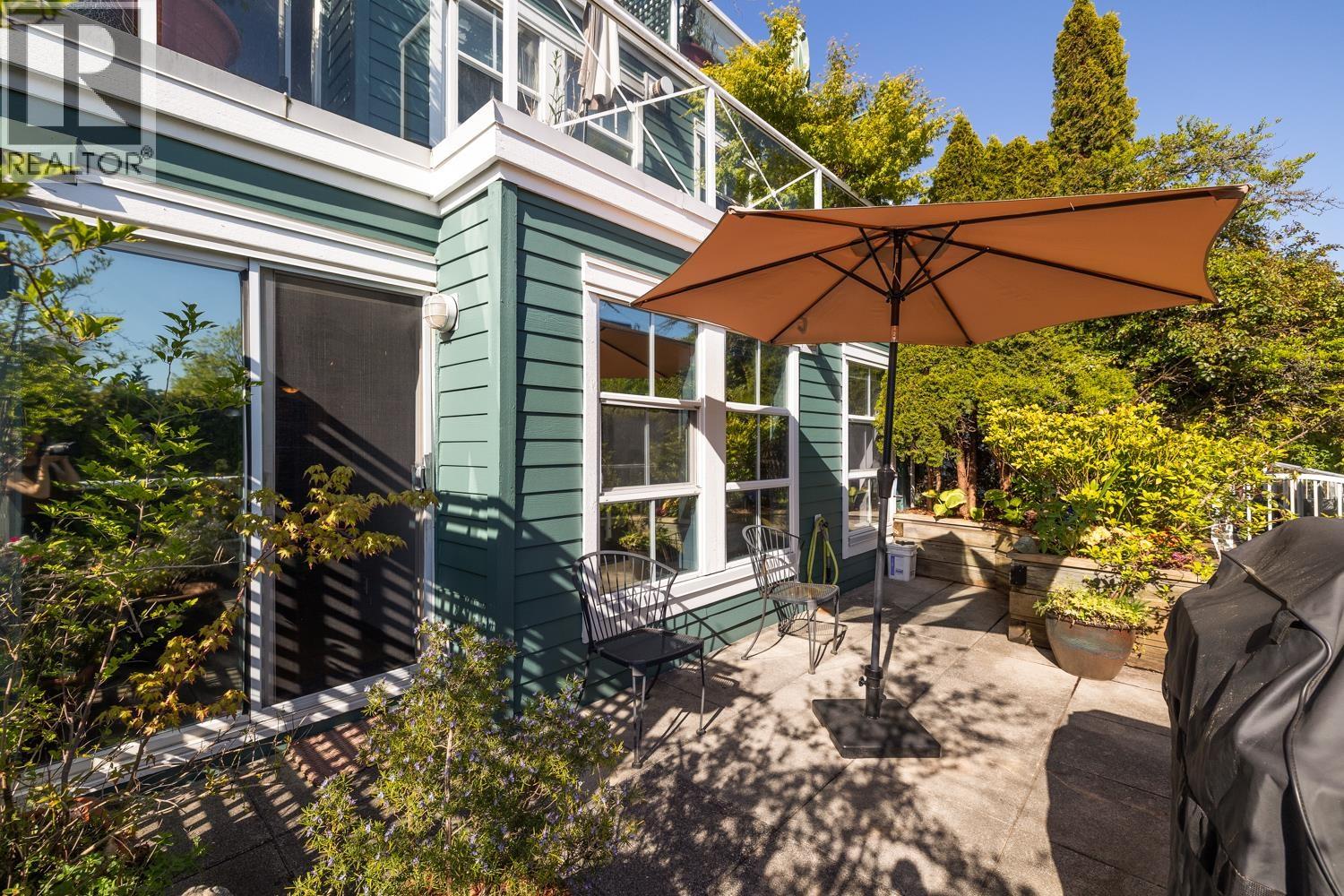 5723 Collingwood Street Unit 206, Vancouver, BC V6N 4K6