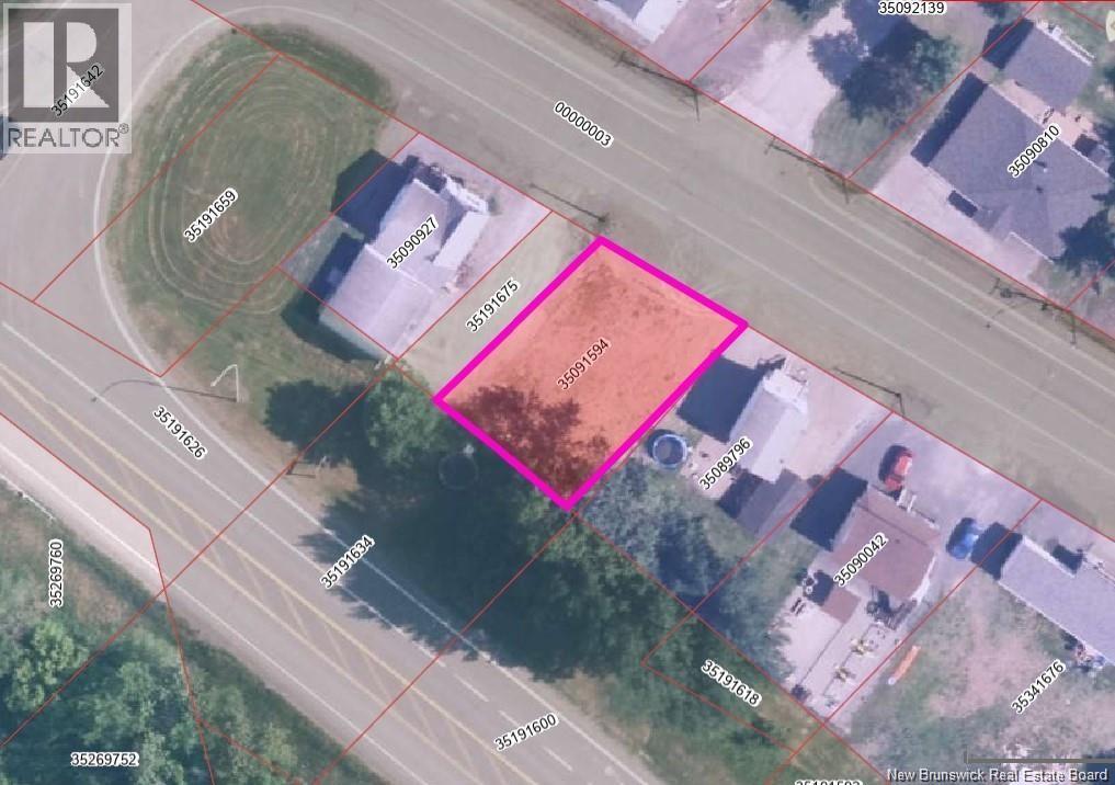 194 Principale St, Sainte-Anne-de-Madawaska, NB E7E 1B3