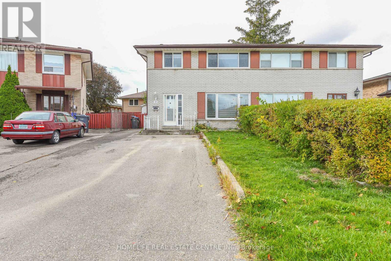 58 Wilton Dr, Brampton, ON L6W 3A1