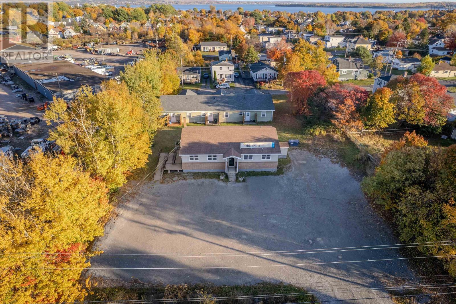 71 High St, North Sydney, NS B2A 3T9