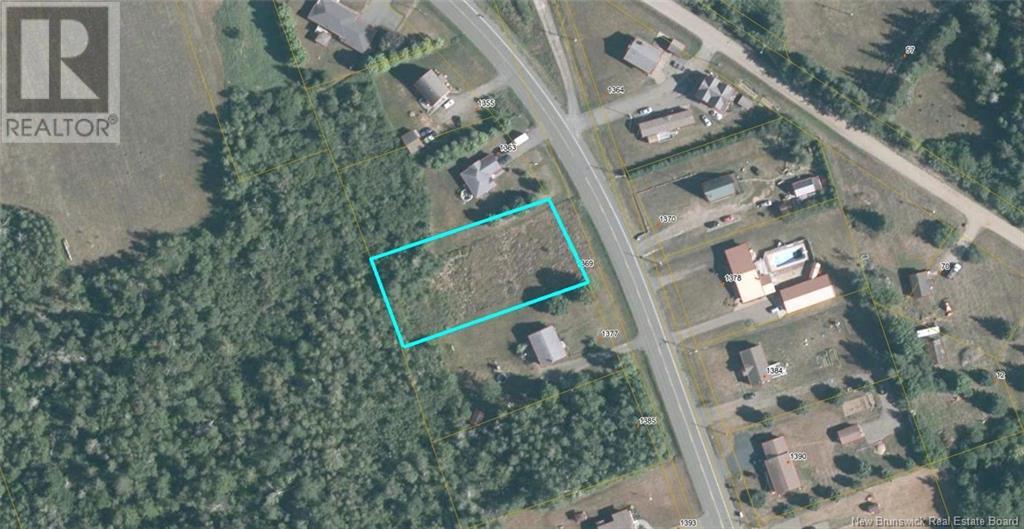 Lot 74-4 Route 950, Bas Cap Pele, NB E4N 1M4