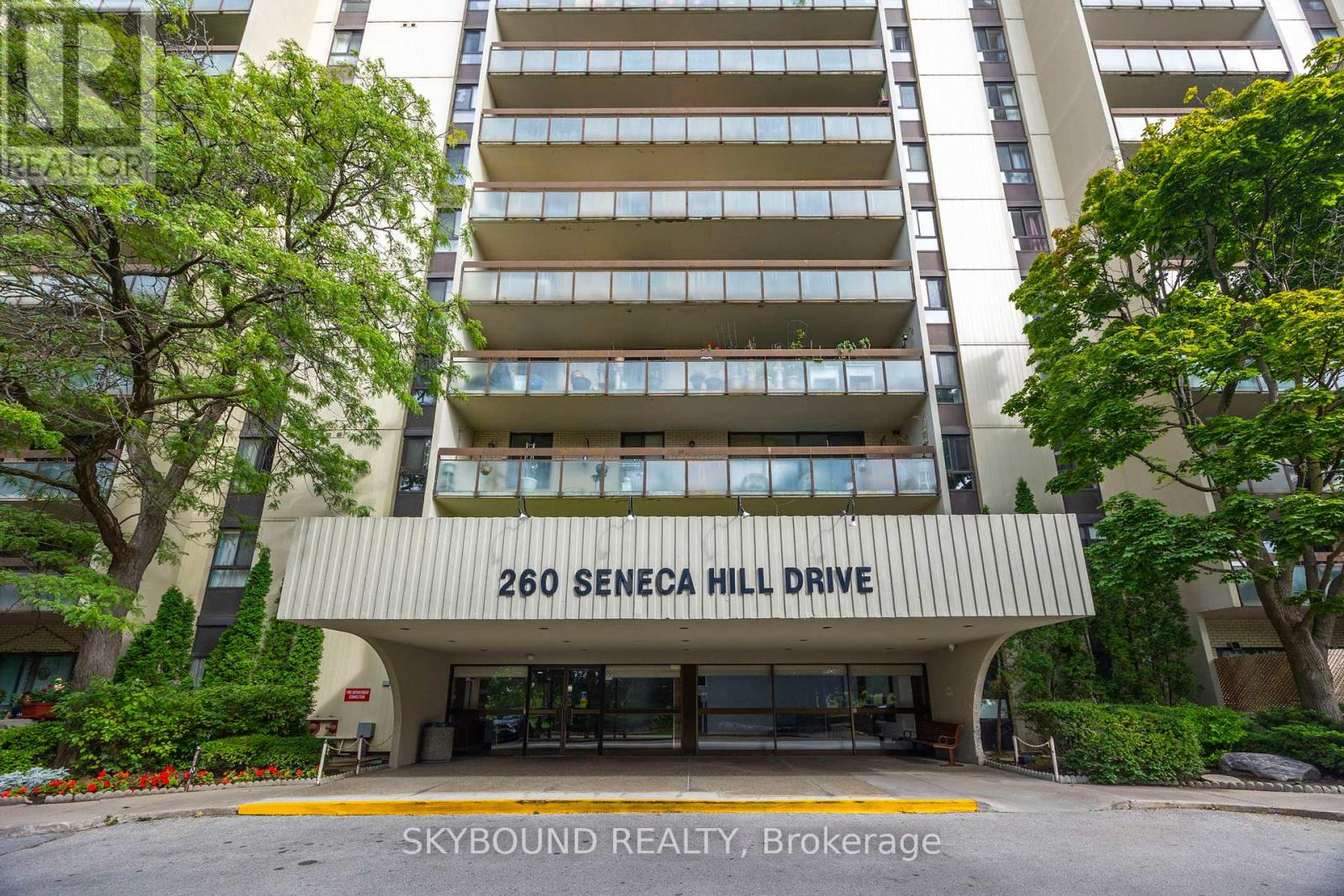 1203 260 Seneca Hill Dr, Toronto, ON M2J 4S6
