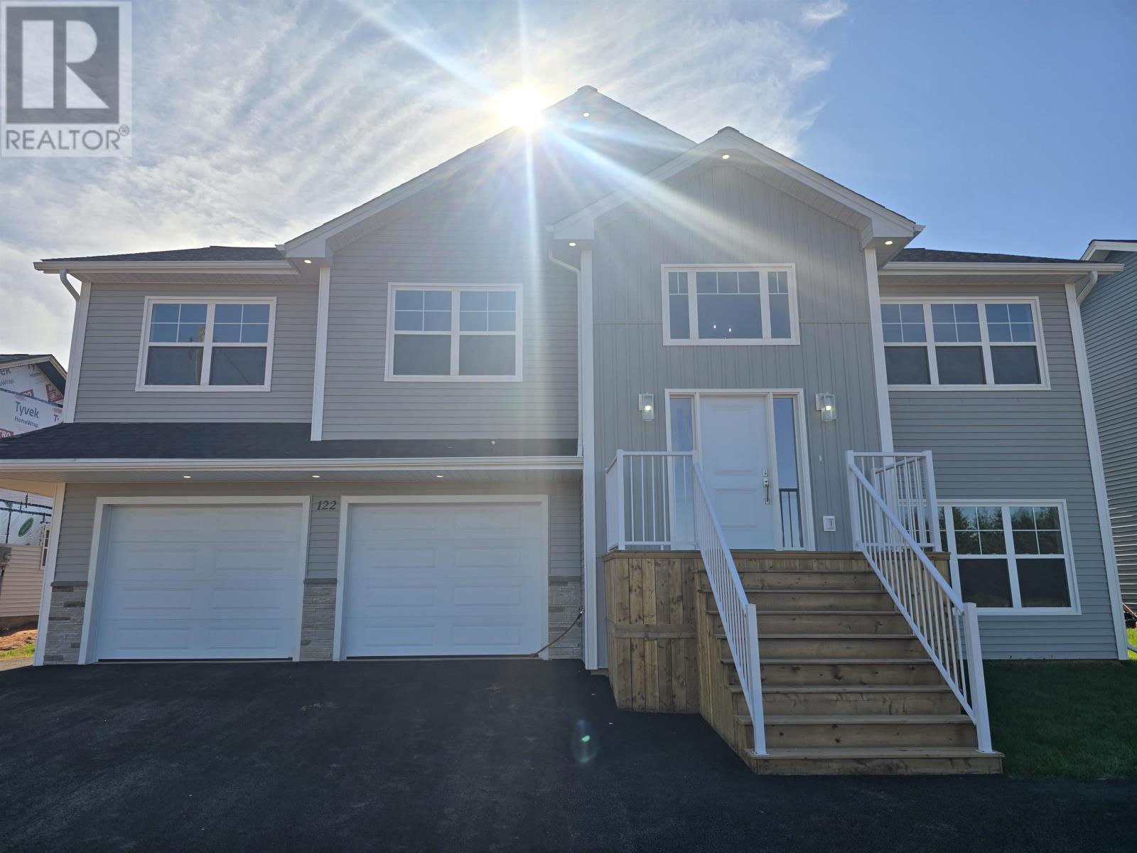 122 Stanmol Dr, Charlottetown, PE C1E 3W3
