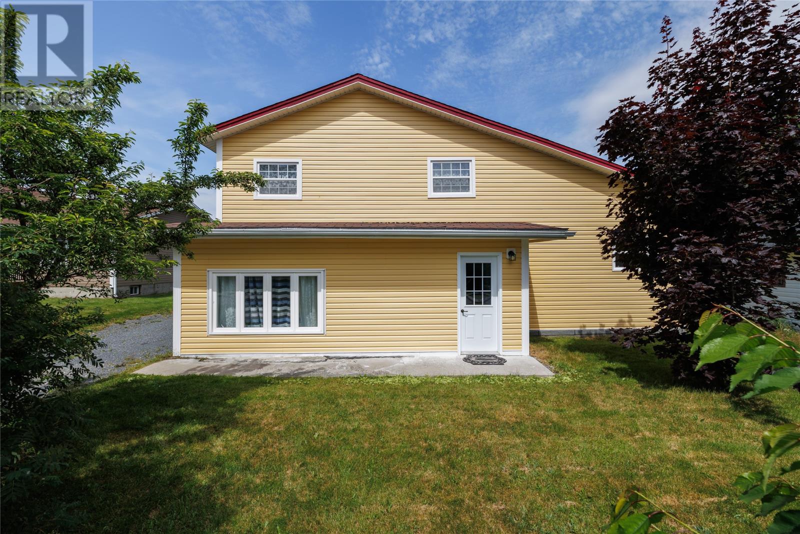 18 Earles Ln, Carbonear, NL A1Y 1A4