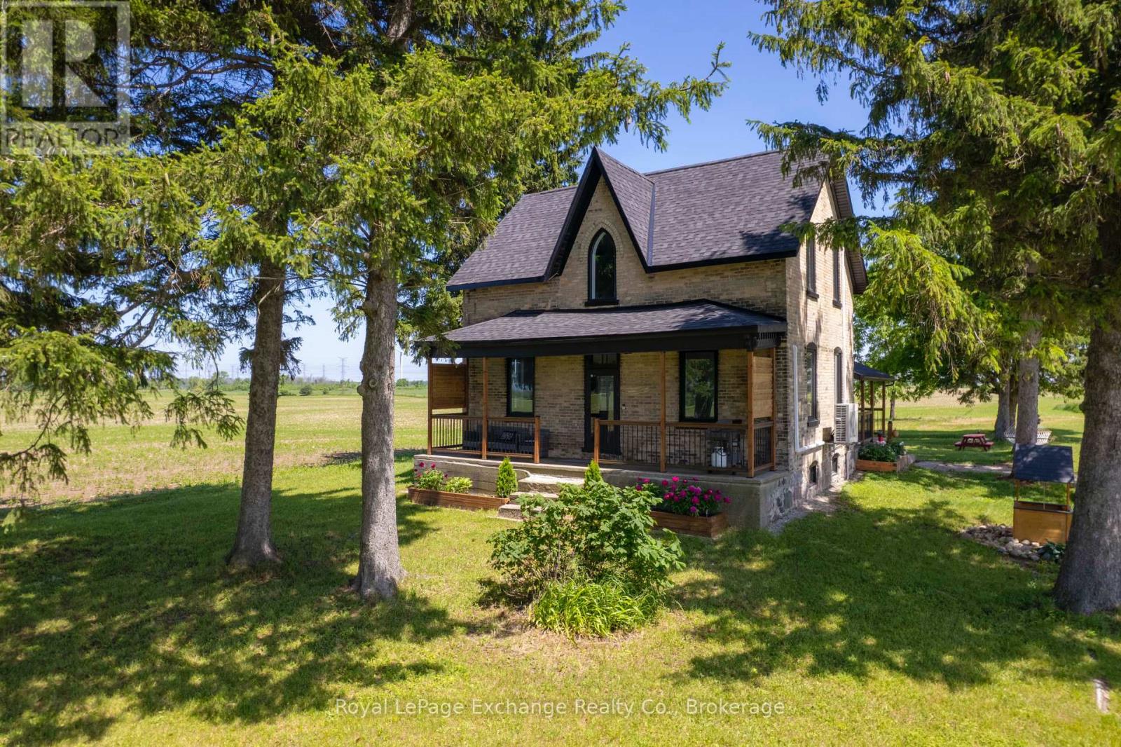 708 Concession 2 Concession Cors, Kincardine, ON N0G 2T0