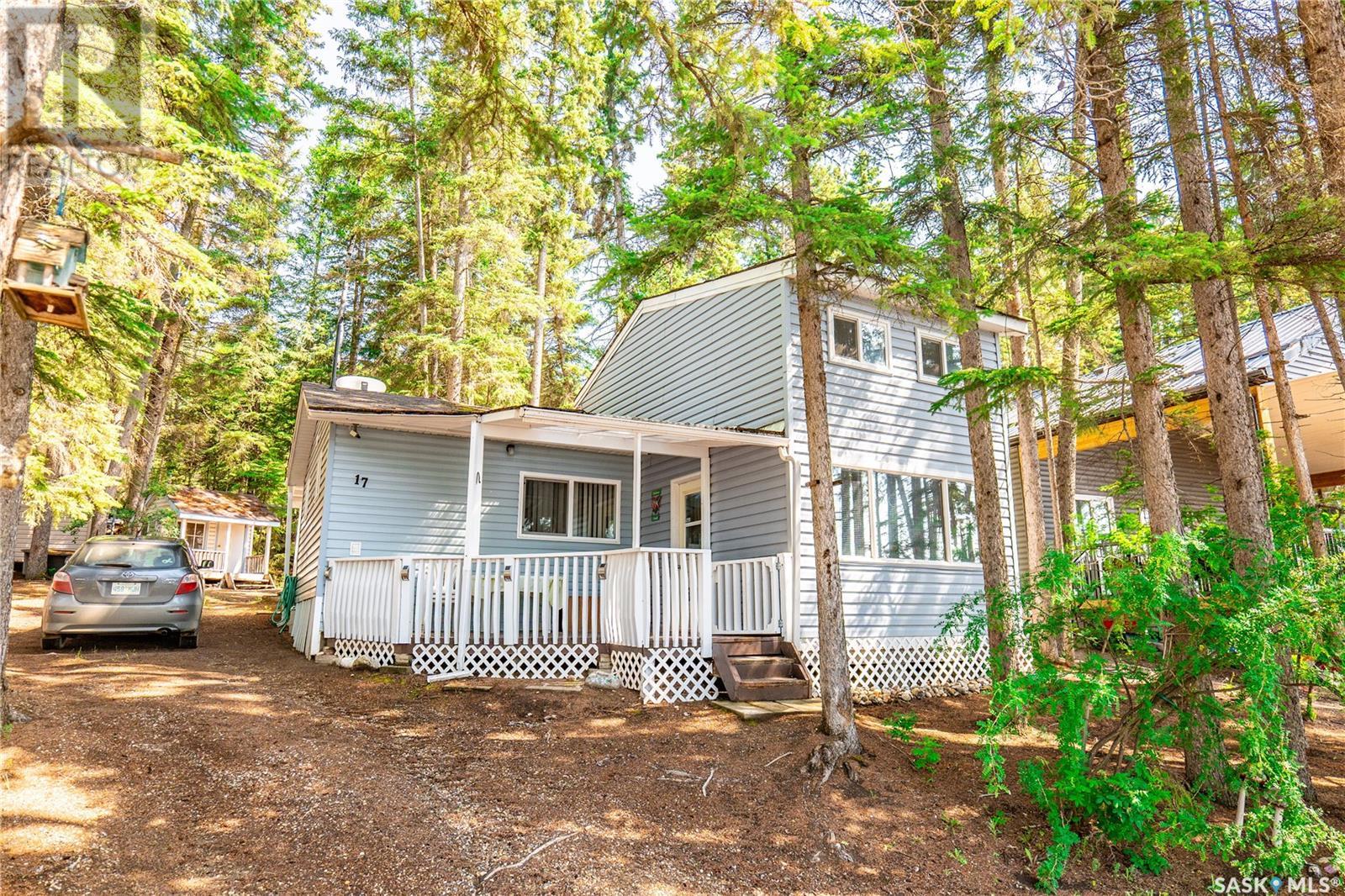 Lot 17 Block West, Shellbrook Rm No. 493, SK S0J 2E0