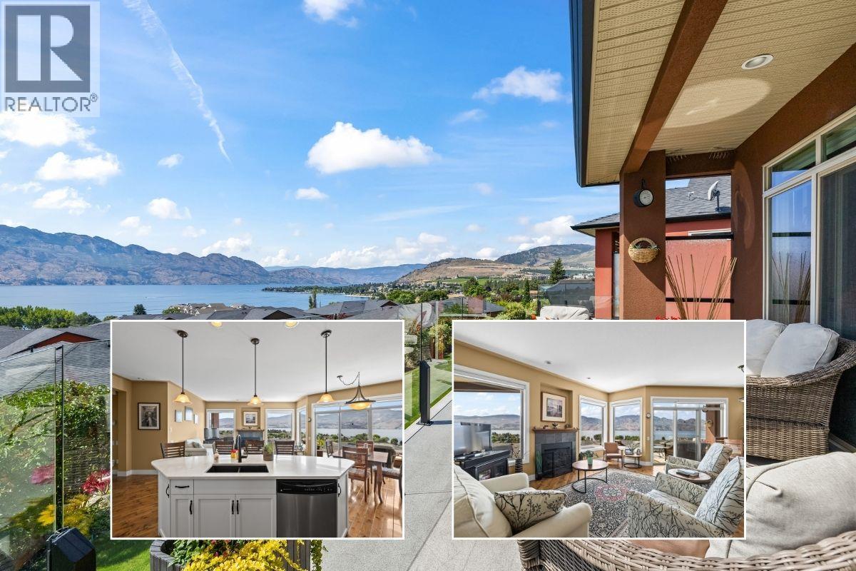 2234 Terrero Pl, West Kelowna, BC V4T 2C4