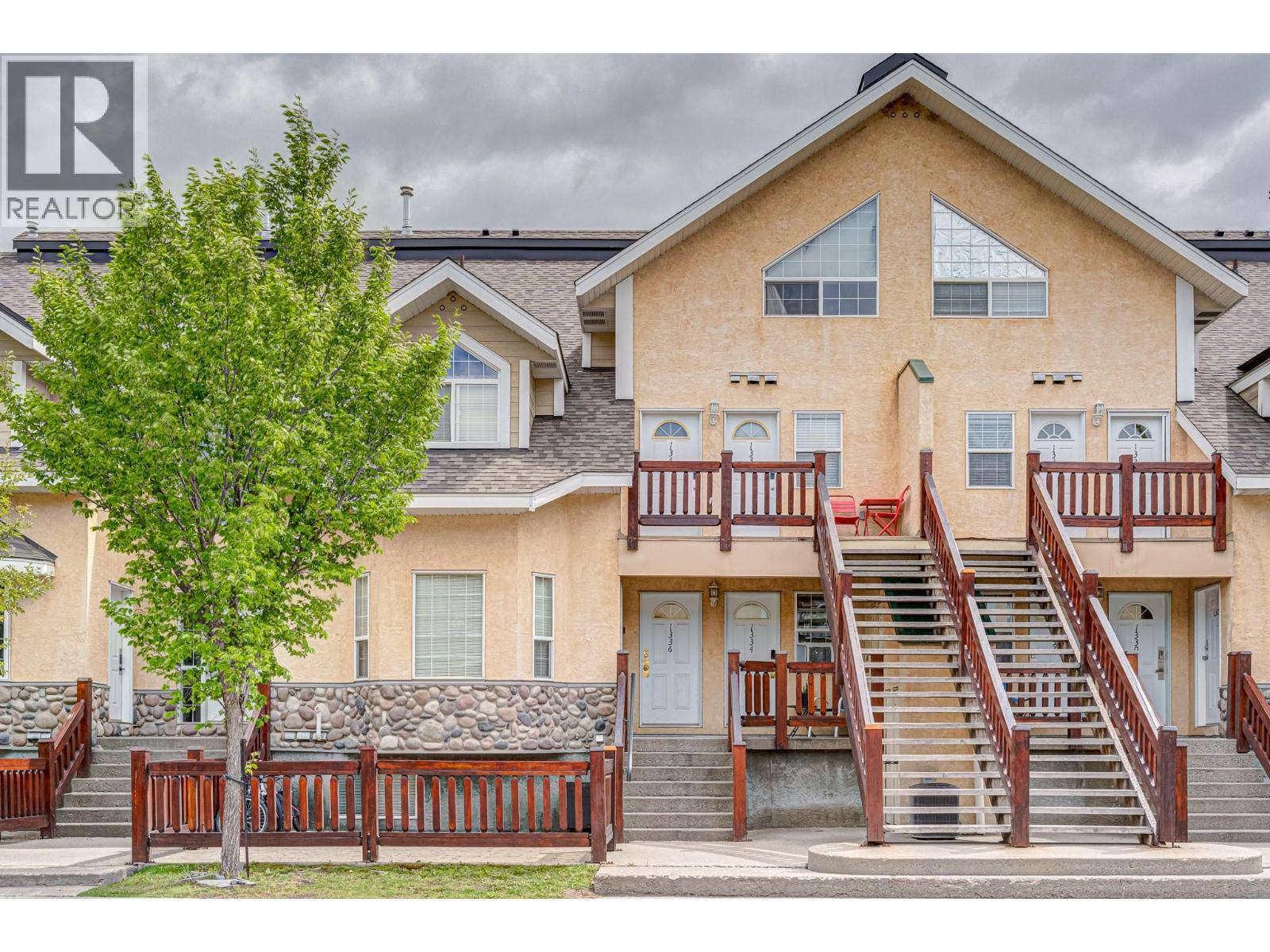 1300 Riverside Way Unit 1334-1336, Fernie, BC V0B 1M7