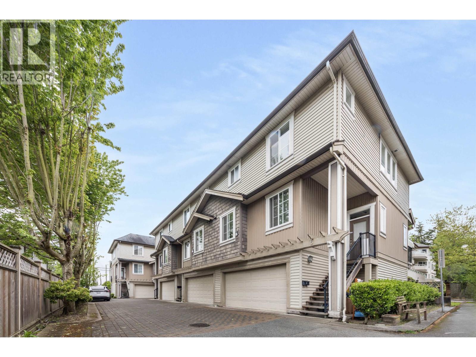 7520 Gilbert Road Unit 4, Richmond, BC V7C 3W2