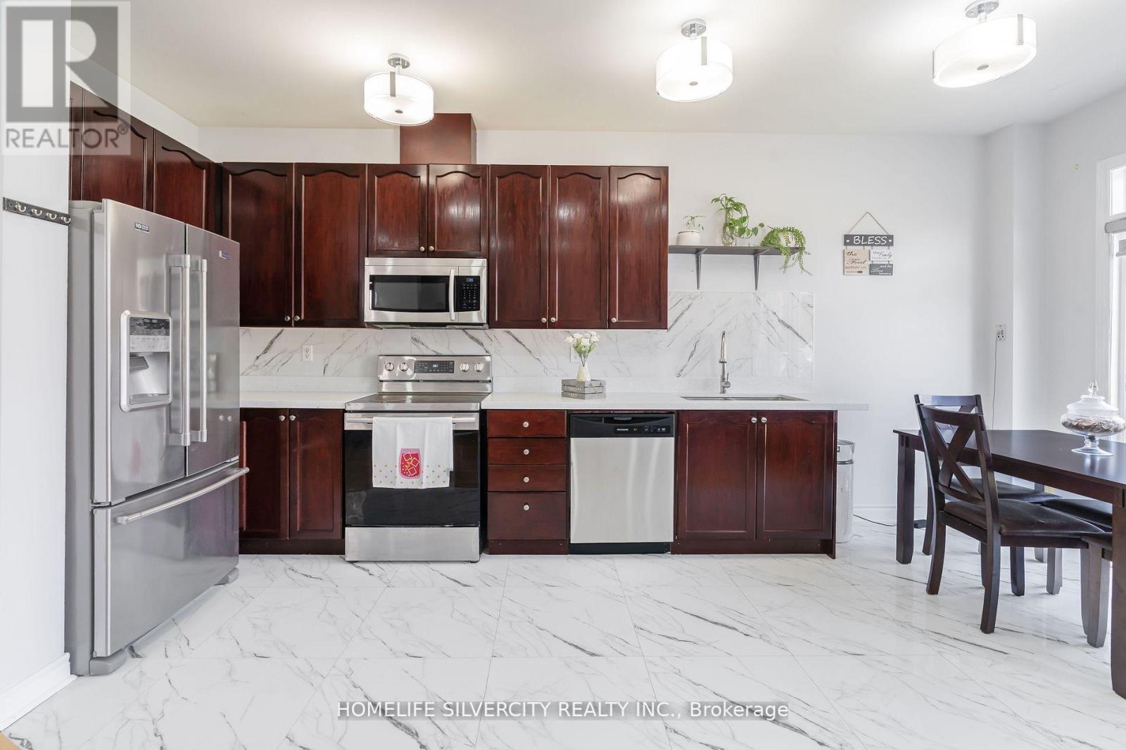 10 Rainy Dale Rd, Brampton, ON L6V 4S7