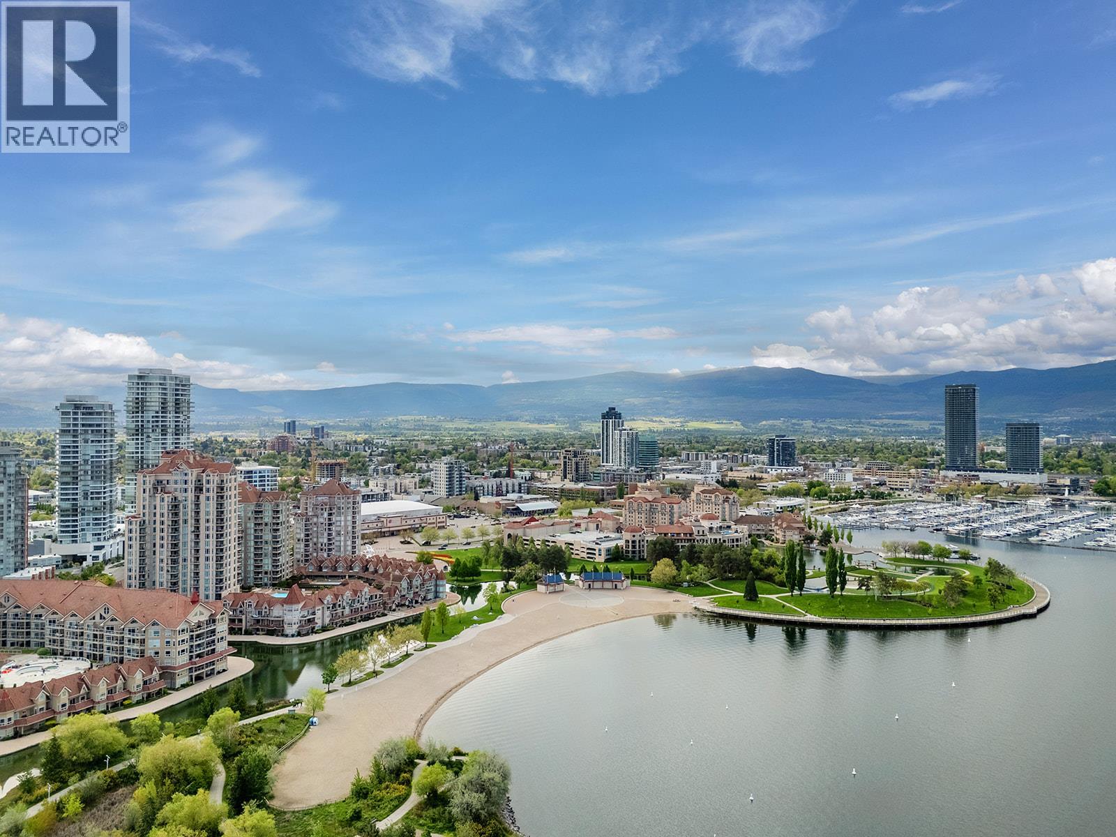 1152 Sunset Drive Unit 903, Kelowna, BC V1Y 9R7