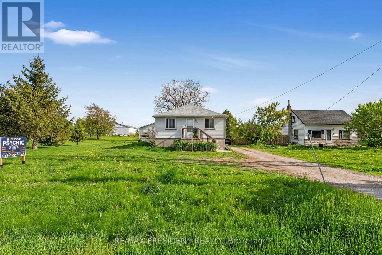 1224 Parkinson Rd, Woodstock, ON N4S 7W3