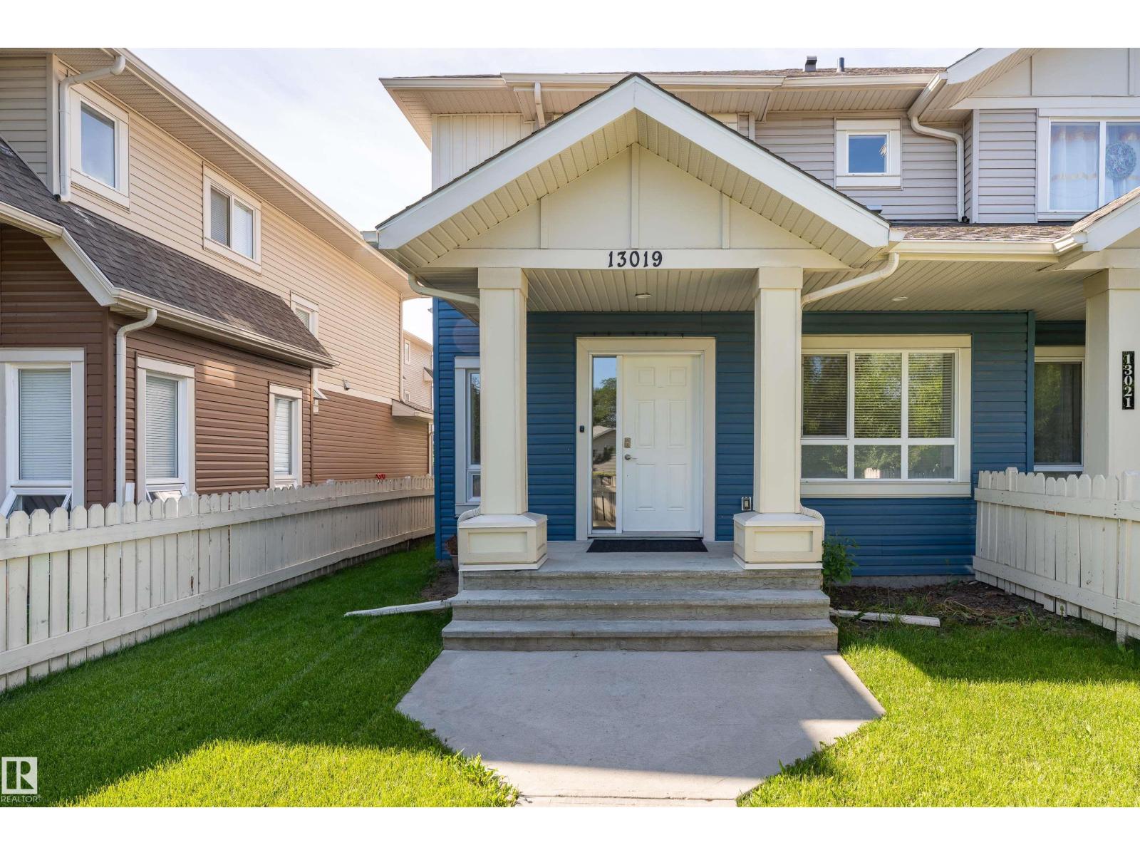 132 Av Nw Unit 13019, Edmonton, AB T5L 3R2