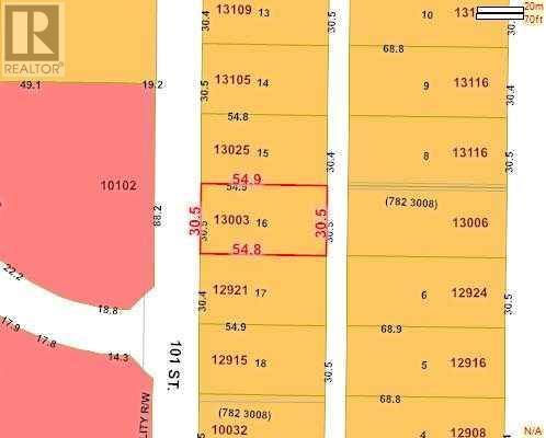 101 Street Unit 13025, Grande Prairie, AB T8V 5S1