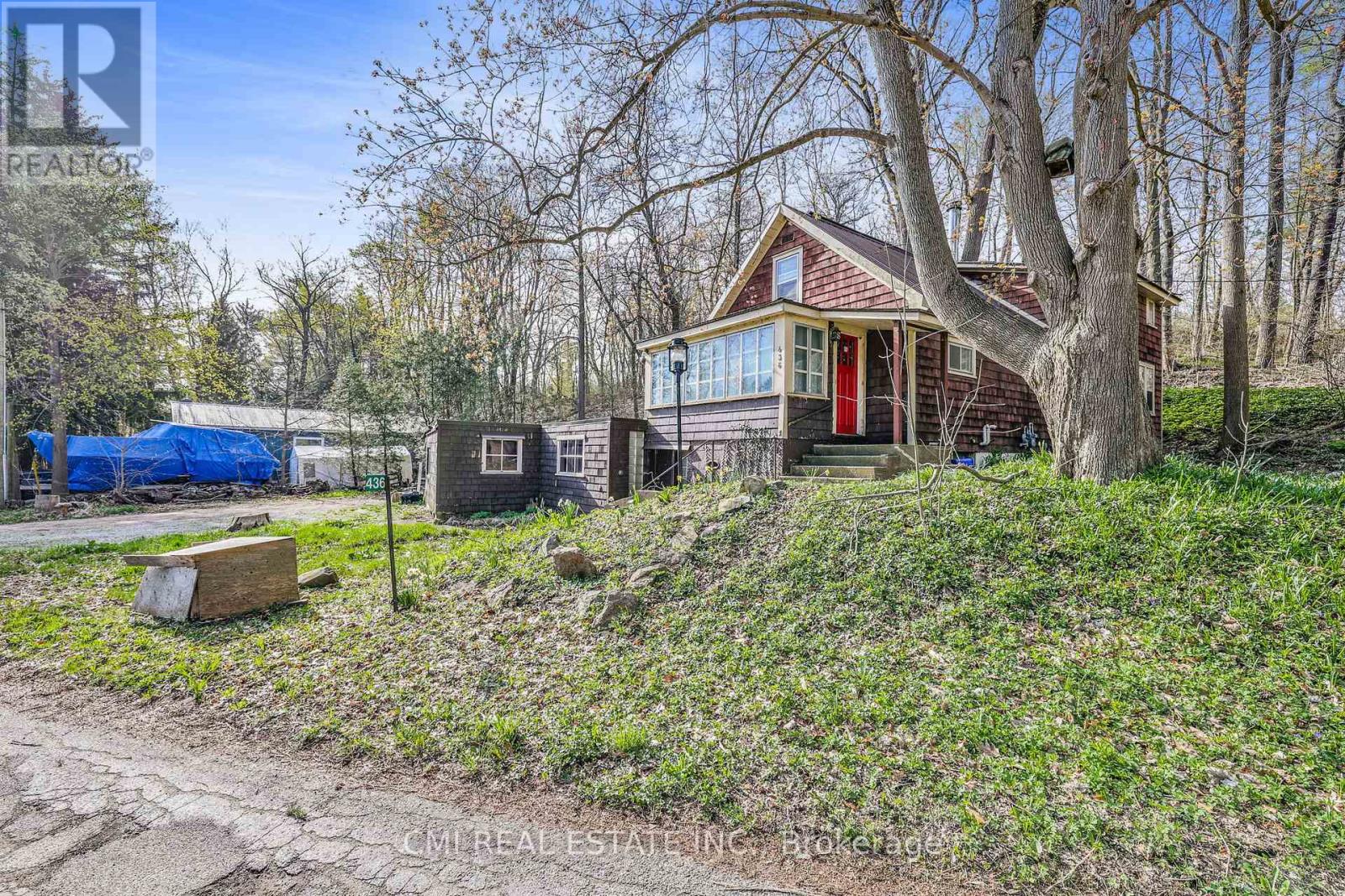 436 Old Mill Rd, Norfolk, ON N4B 2X5