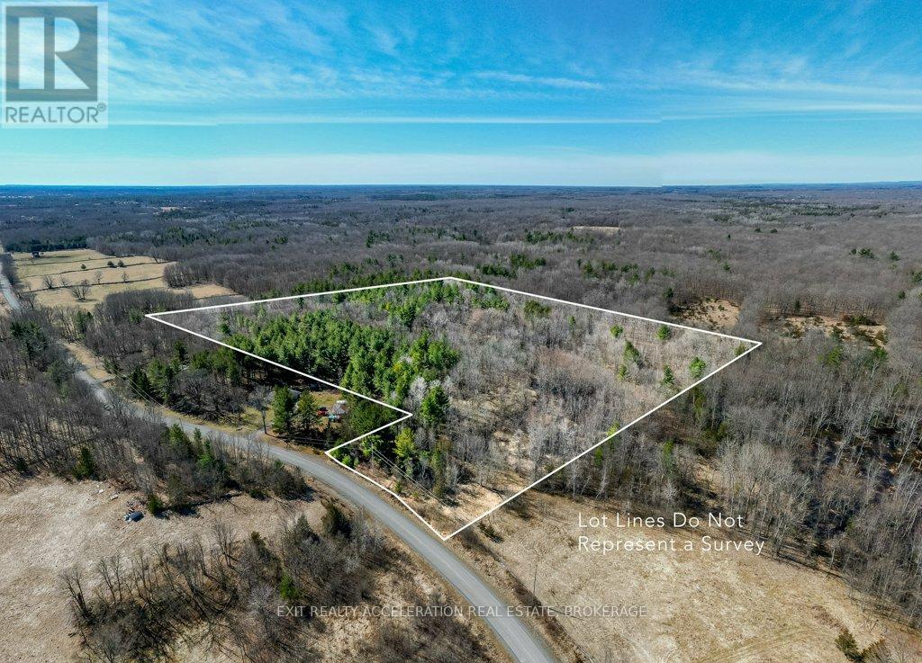 00 Con11 Pine Grove Rd, Greater Napanee Greater Napanee, ON K0K 2L0