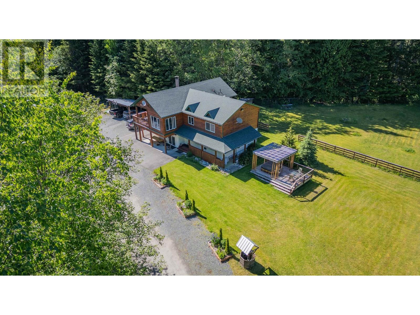 5255 Deep Creek Dr, Terrace, BC V8G 0C2