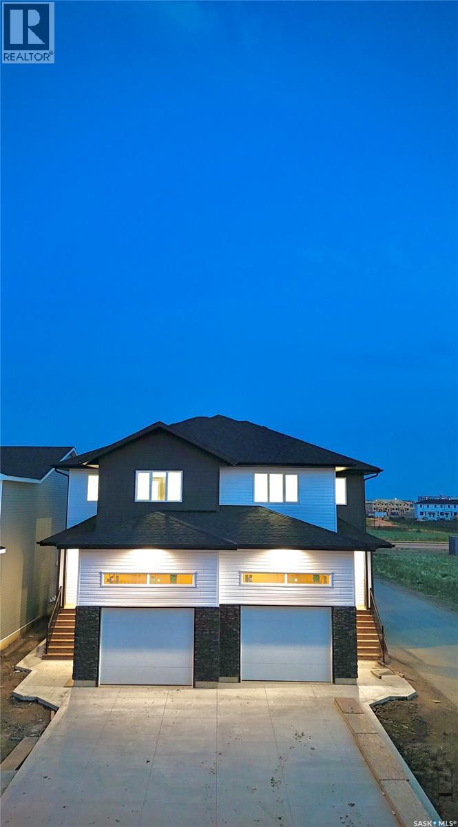 511 Sharma Cres, Saskatoon, SK S7W 0Y1