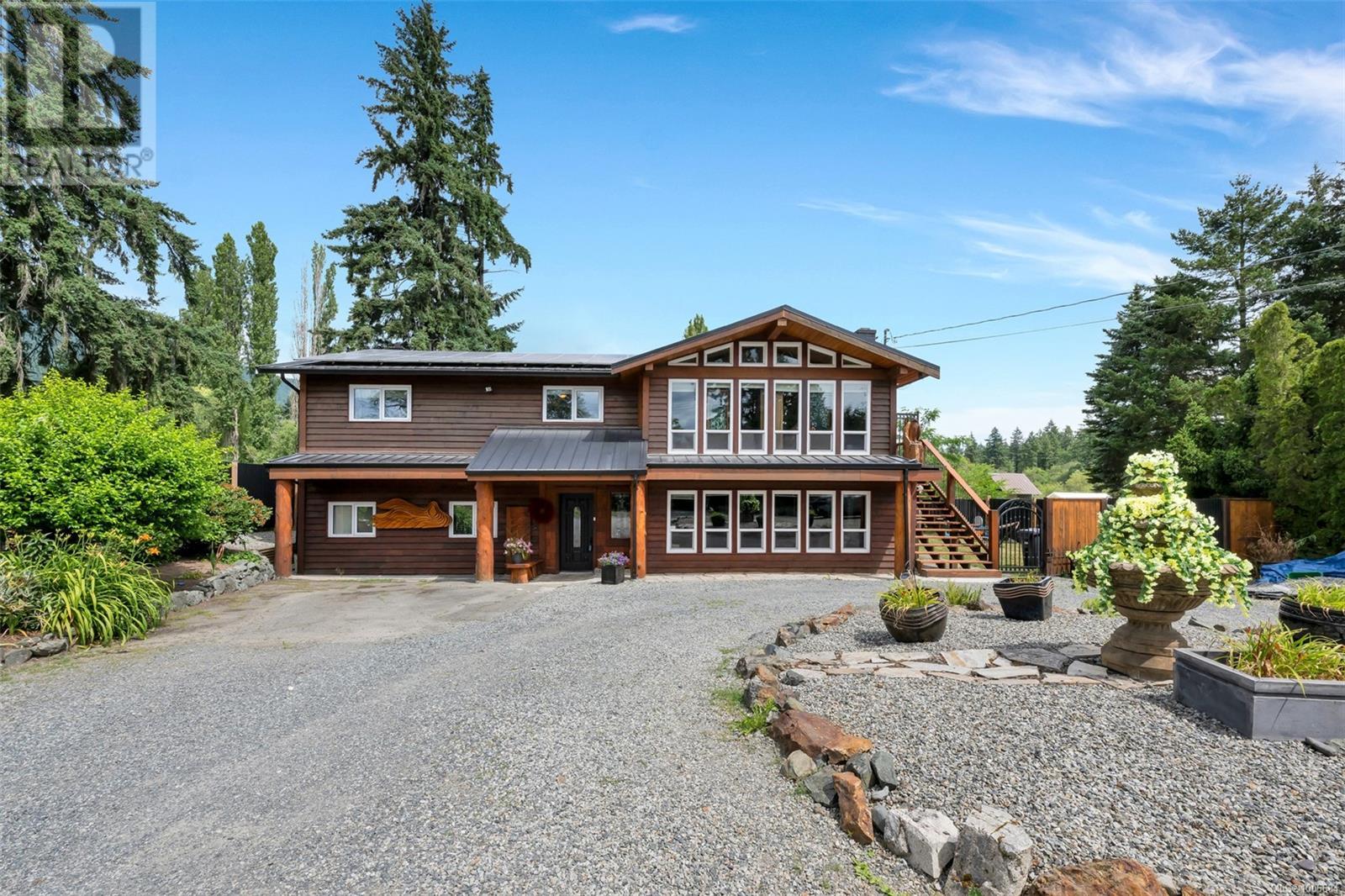 3241 Cowichan Valley Hwy, Duncan, BC V9L 5Z4