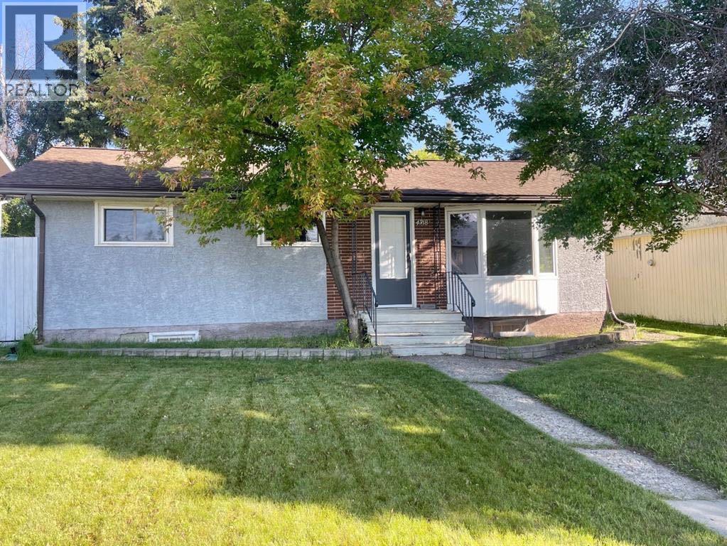 5 Avenue Unit 4318, Edson, AB T7E 1B7