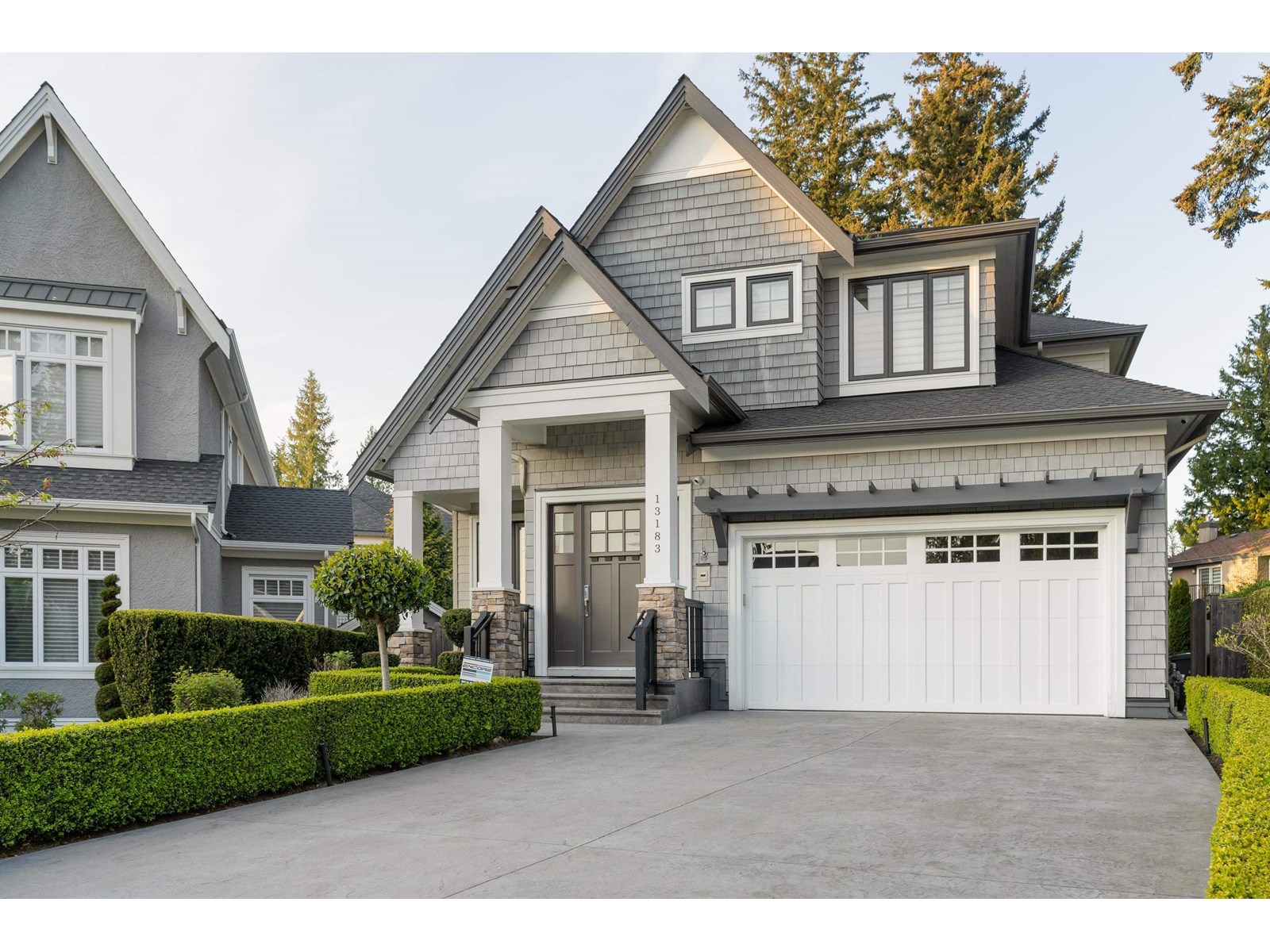 19 Avenue Unit 13183 #a, Surrey, BC V4A 9M9