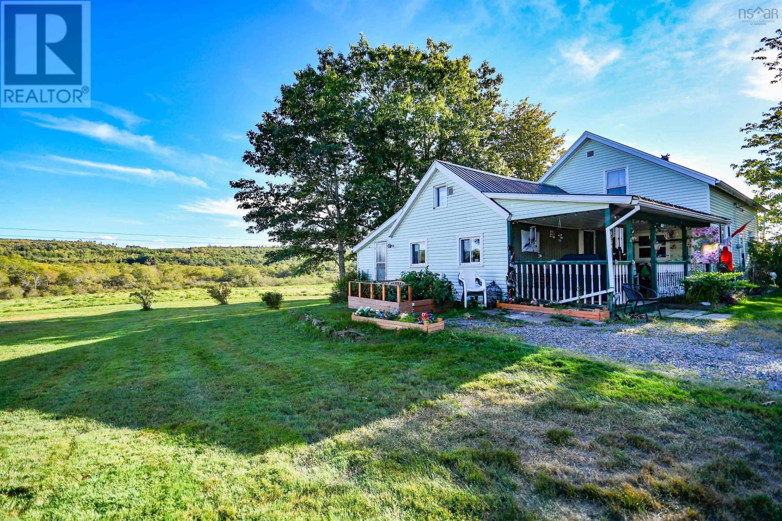5134 Stewiacke Rd, South Branch, NS B0N 2P0