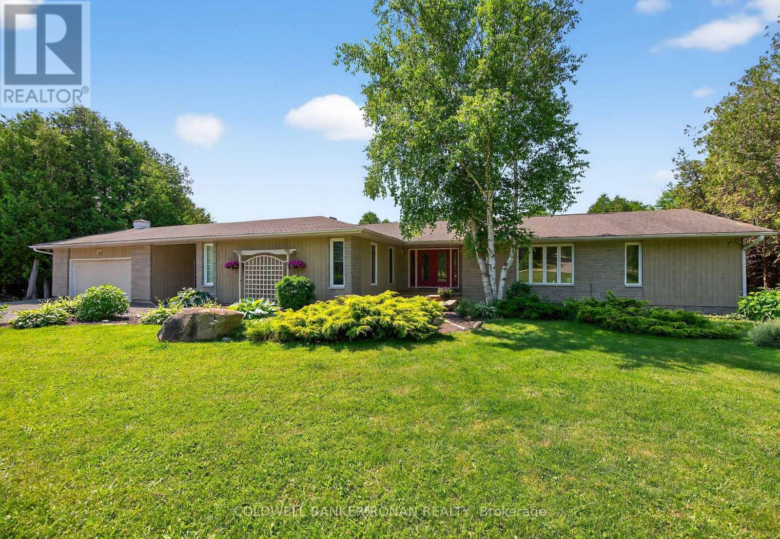 10 Margaret Ave, Adjala-Tosorontio, ON L0M 1J0