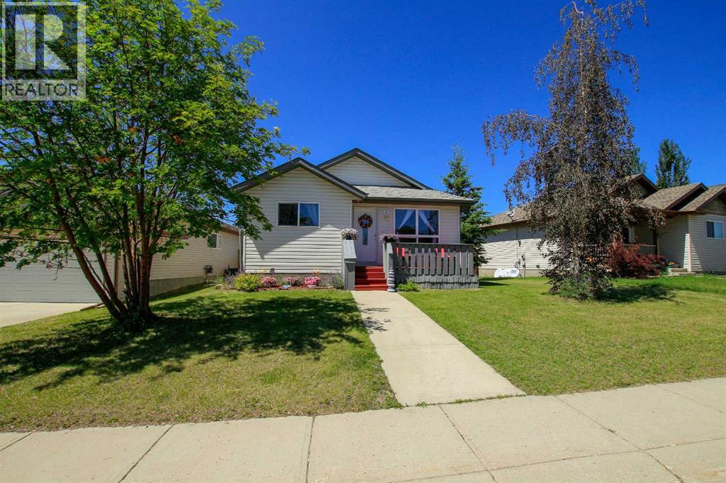 21 Rolling Hills Rdg, Blackfalds, AB T0M 0J0
