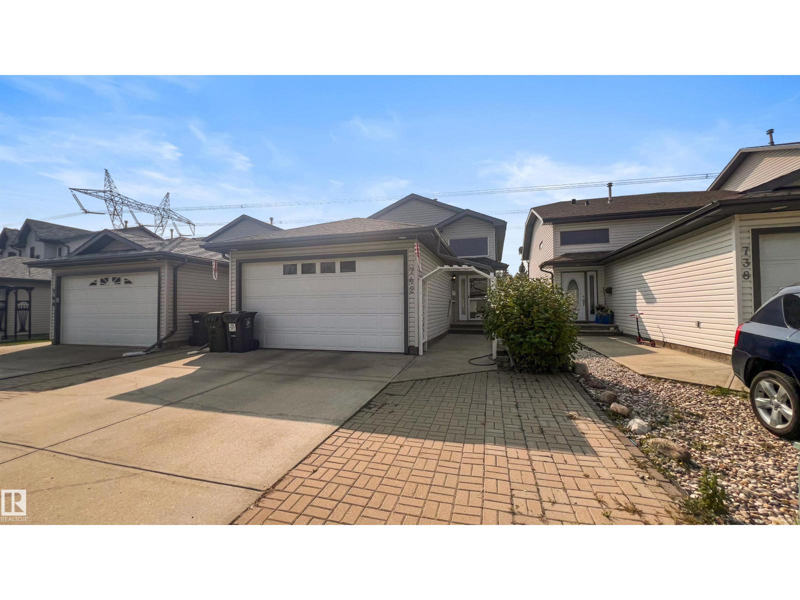742 Kananaskis Dr, Devon, AB T9G 2G8